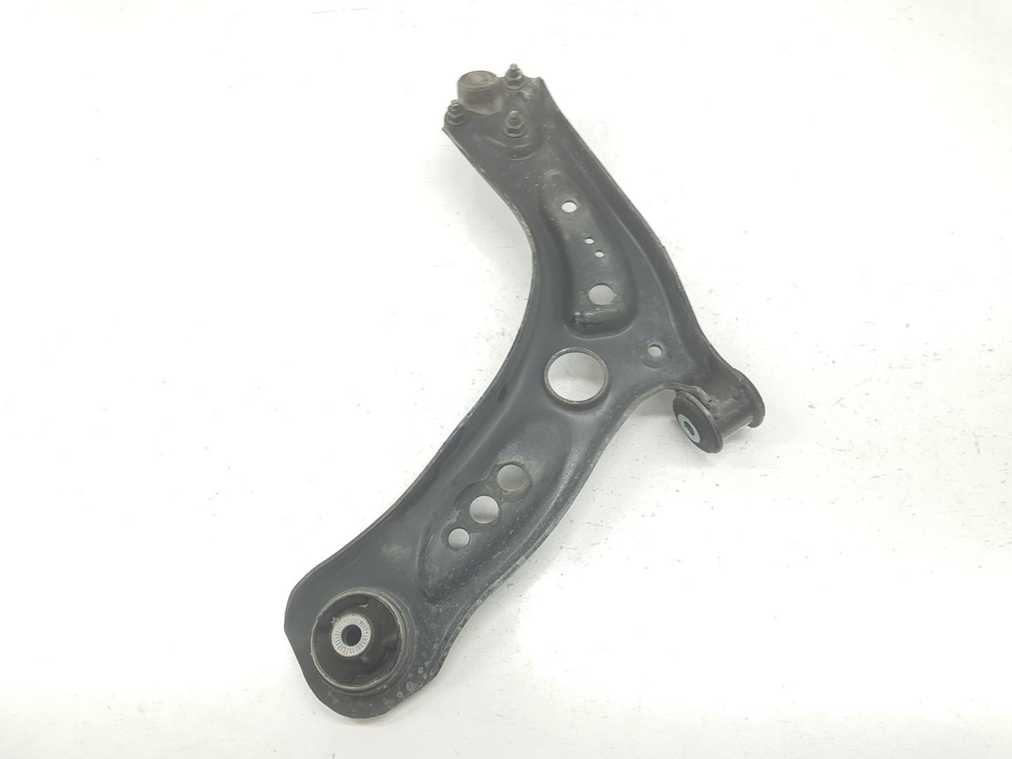 SEAT Leon 3 generation (2012-2020) Front Right Arm 5Q0407152L, 5Q0407152R 19829172