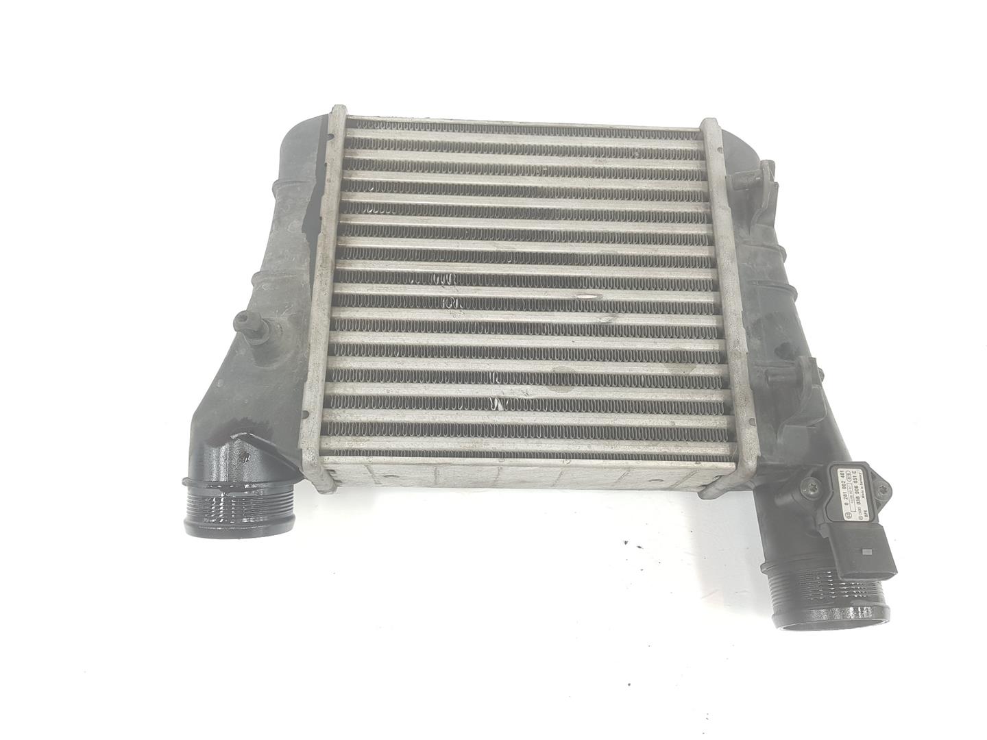 AUDI A4 B6/8E (2000-2005) Intercooler Radiator 8E0145805AA, 8E0145805AA 20388809