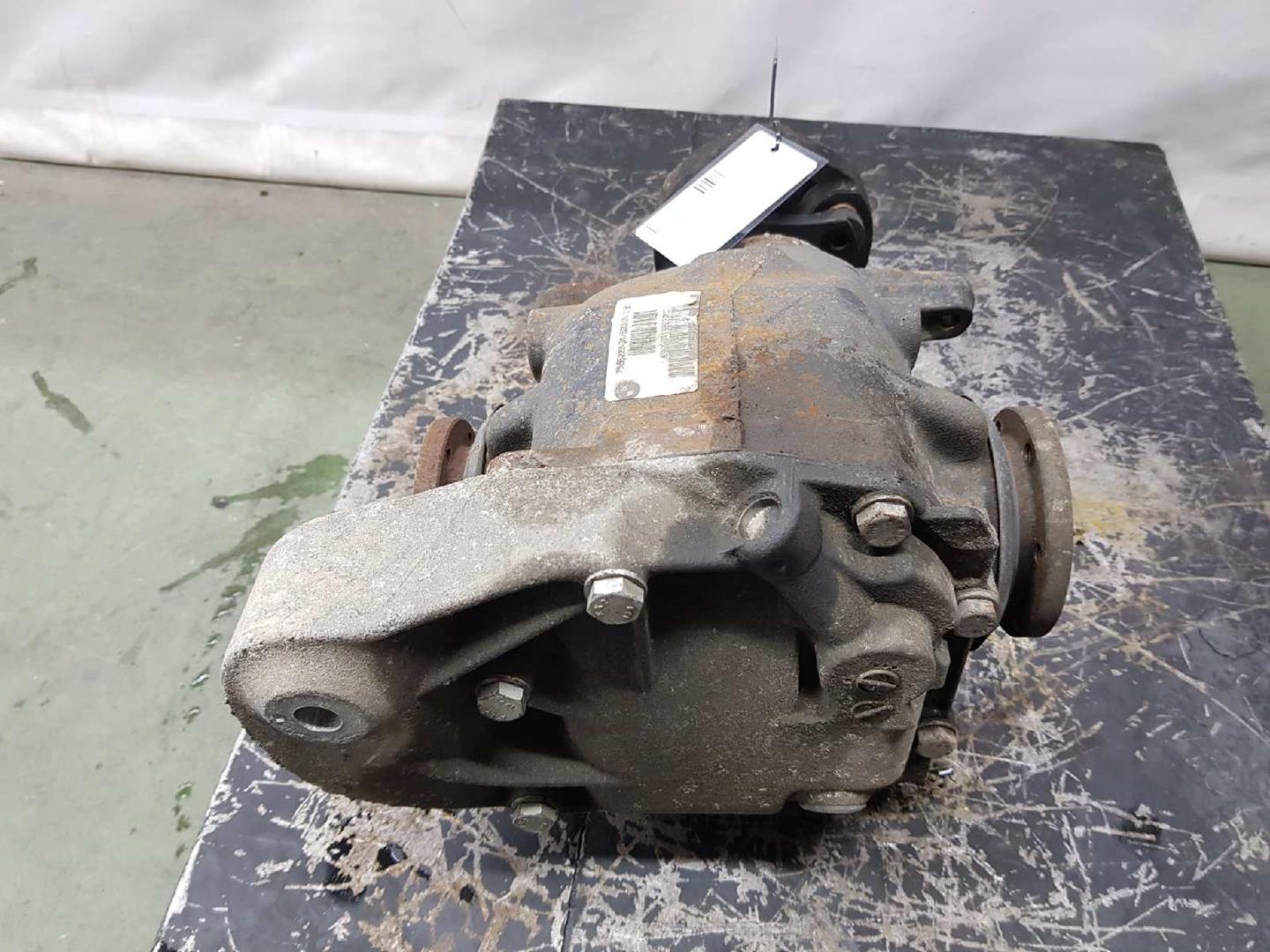 BMW 3 Series E90/E91/E92/E93 (2004-2013) Rear Differential 33107566226, 756622501 19646940