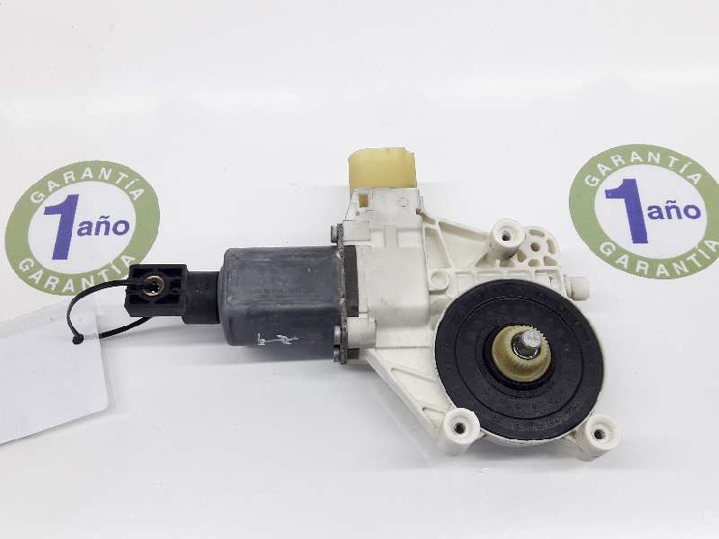 BMW 3 Series E90/E91/E92/E93 (2004-2013) Motor regulator geam ușă stânga față 67627189231, 67627189231 19648752