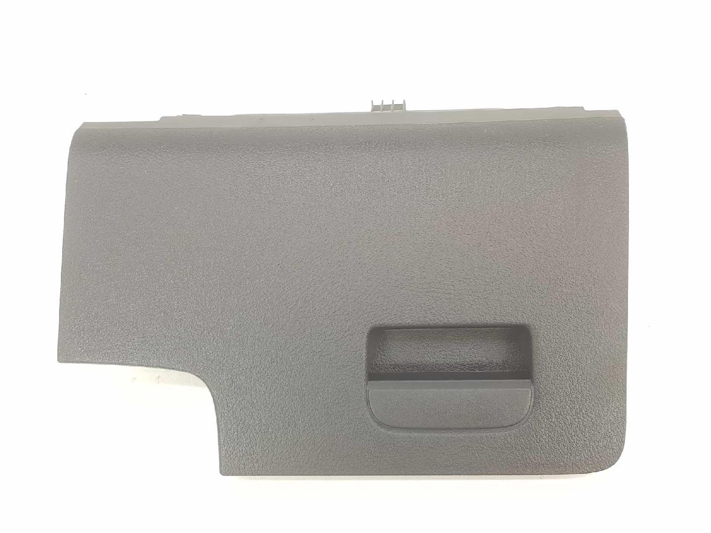 VOLKSWAGEN Tiguan 1 generation (2007-2017) Glove Box 5M1857101H, 1K0959623D 19747668