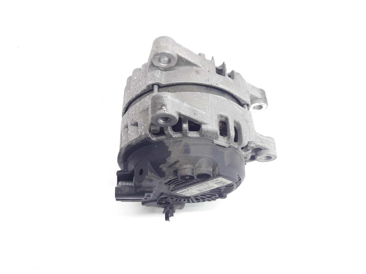 CITROËN C1 1 generation (2005-2016) Alternator 9678048880, 2621087A115074679, TG15S205 19694731