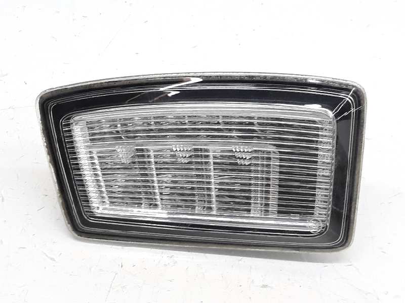AUDI A1 8X (2010-2020) Rear Right Taillight Lamp 8X0945096, 8X0945096 19695675