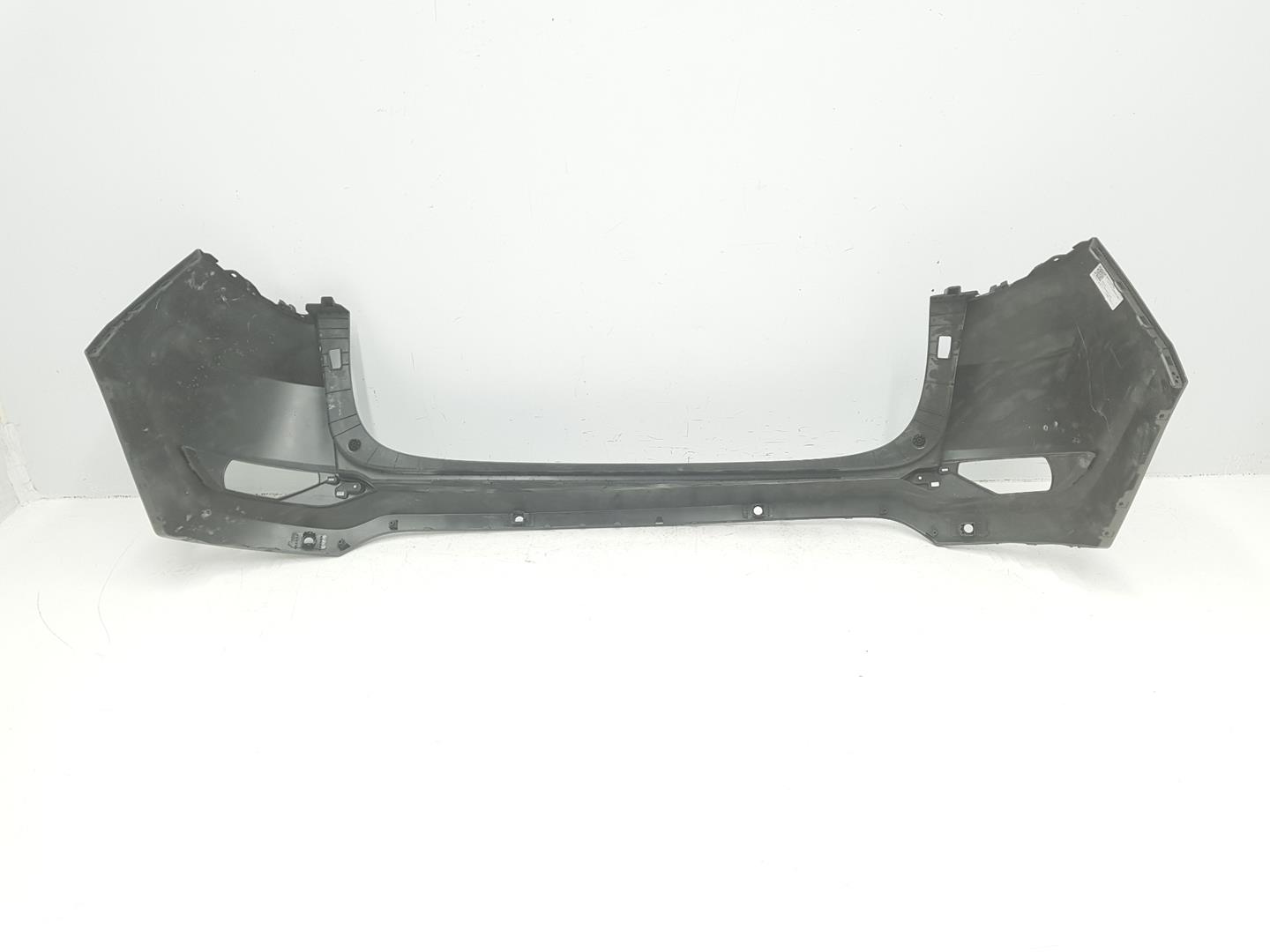 HYUNDAI Tucson 3 generation (2015-2021) Rear Bumper 86611D7000, 86611D7000, NUEVOSINPINTAR 24235122