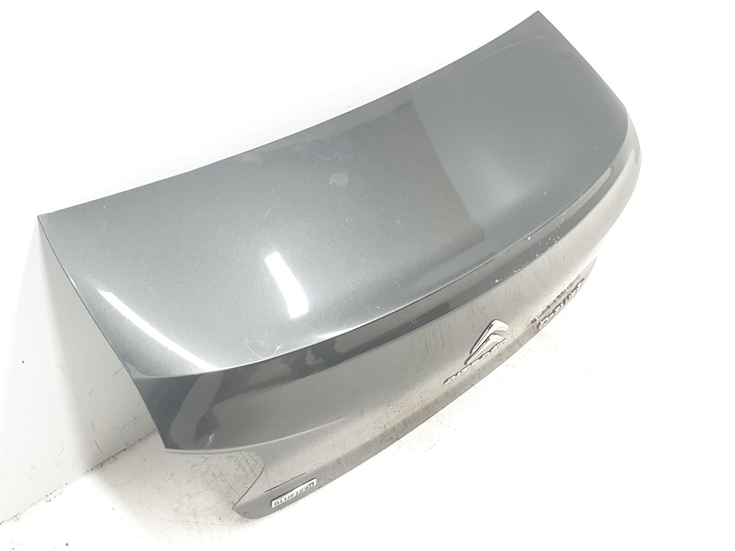 CITROËN C-Elysee 2 generation (2012-2017) Bootlid Rear Boot 9675044480, 1161CB 24242598