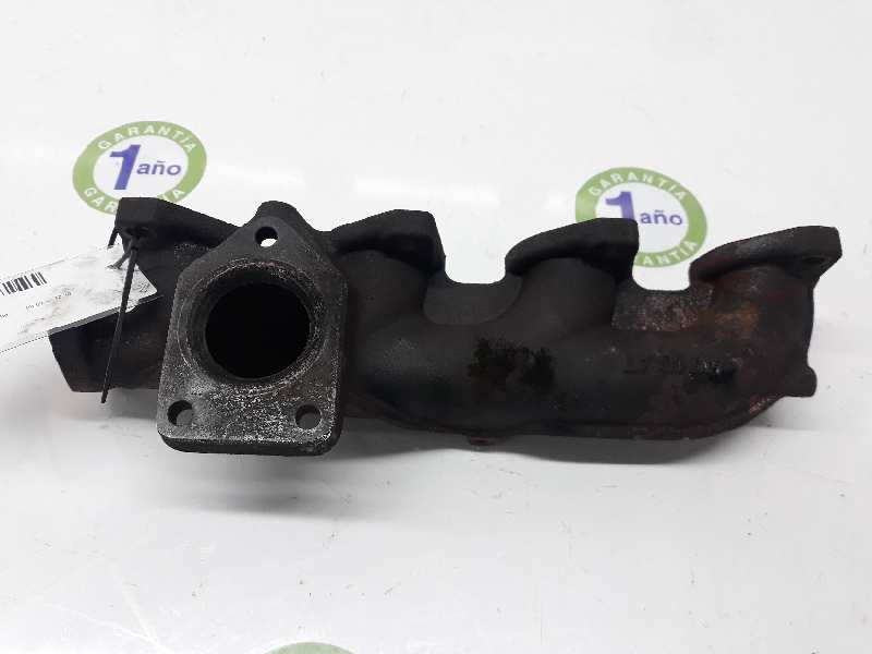 BMW 5 Series E60/E61 (2003-2010) Eksosmanifold 11627797389, 7797389 19657900