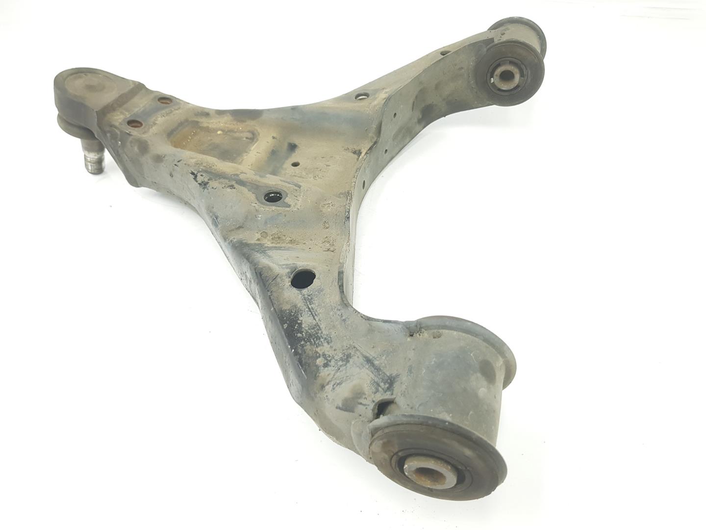 MERCEDES-BENZ Sprinter 2 generation (906) (2006-2018) Fremre høyre arm A9063304107,A9063304107 24227133