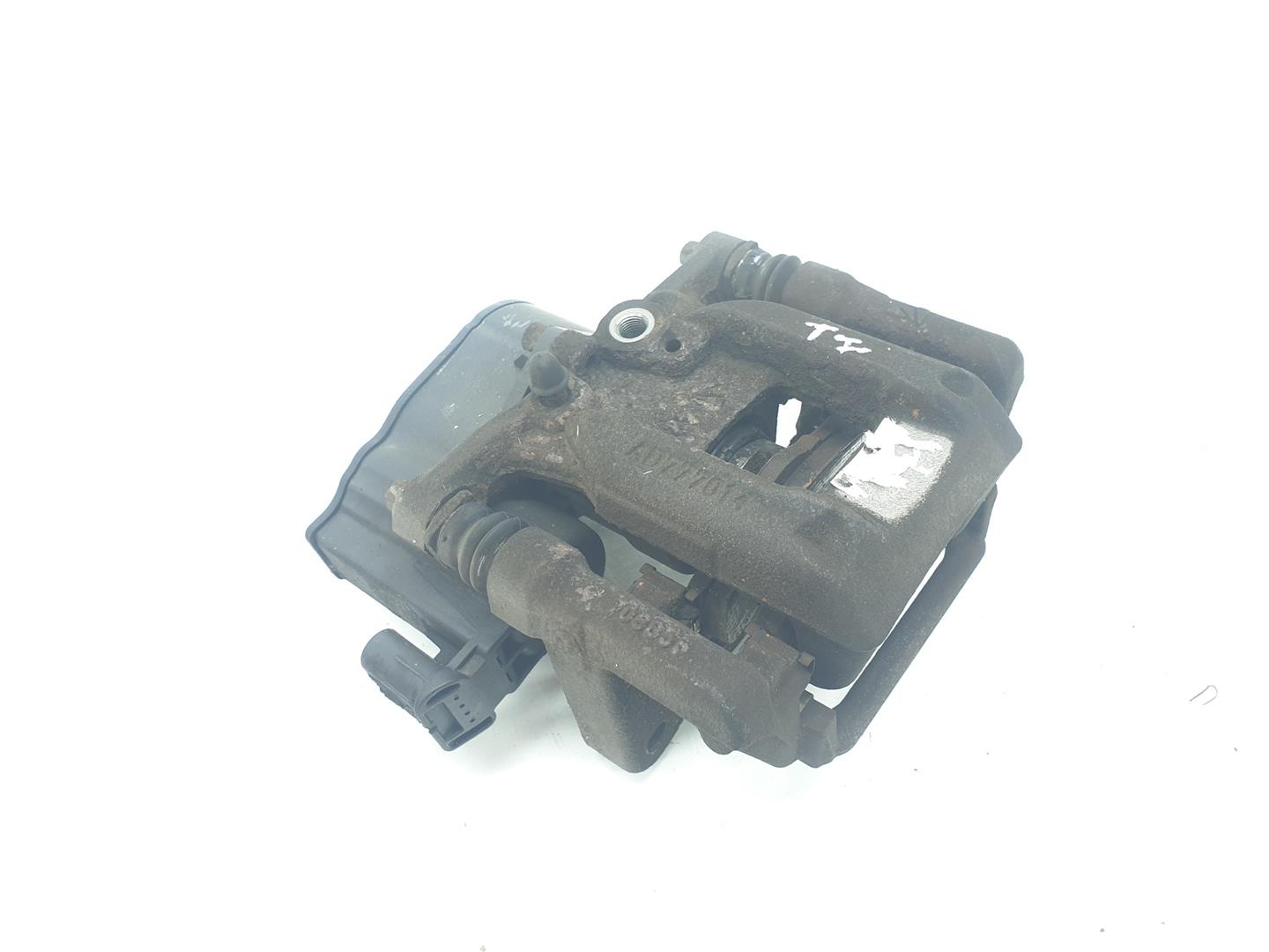 CITROËN C4 Picasso 2 generation (2013-2018) Rear Left Brake Caliper 1608999580, 1608999580 24248216