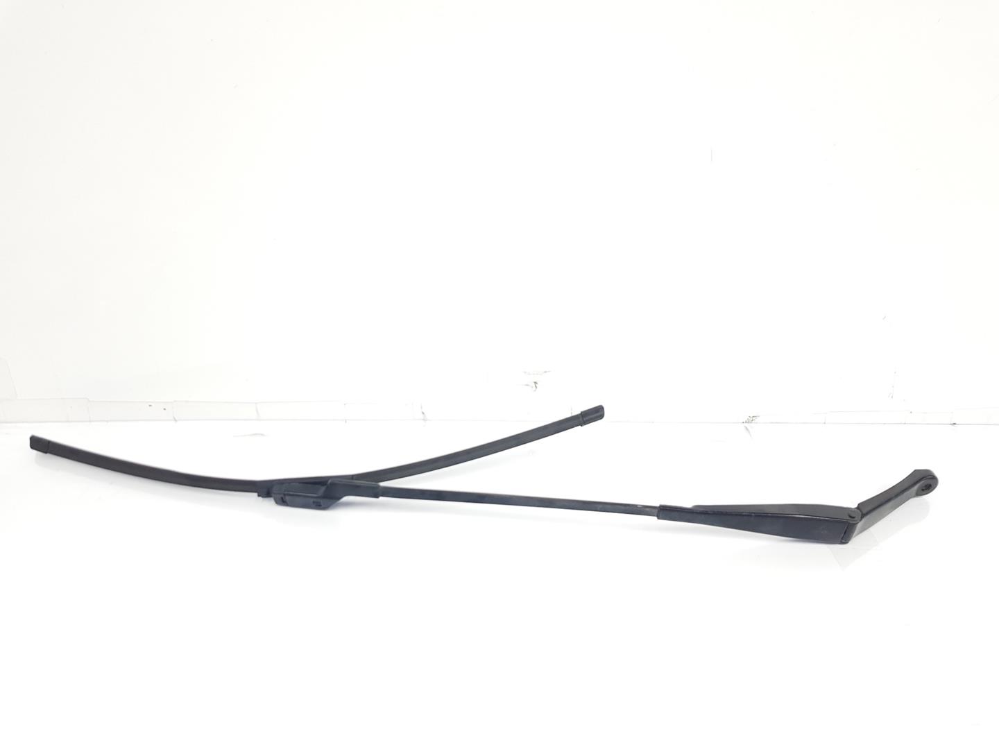 PEUGEOT 508 1 generation (2010-2020) Front Wiper Arms 6429JX, 9686437780 24154769