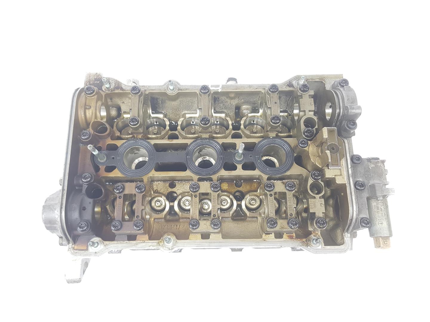 AUDI A8 D2/4D (1994-2002) Engine Cylinder Head 078103067BP, 078103067BP, 1151CB 24223815
