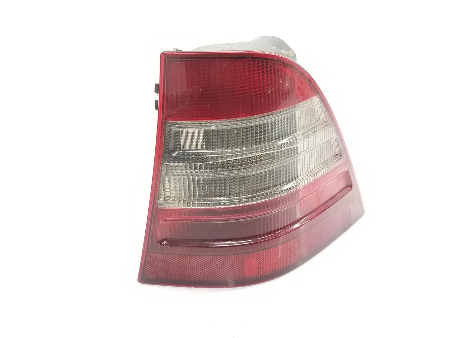 MERCEDES-BENZ M-Class W163 (1997-2005) Rear Right Taillight Lamp A1638200264, A1638200077 21074767