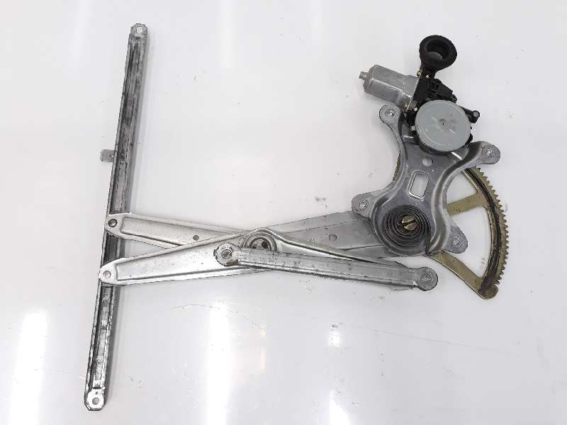 TOYOTA Land Cruiser 70 Series (1984-2024) Front Left Door Window Regulator 6980258010, 8572058010, 0620401770 19675358