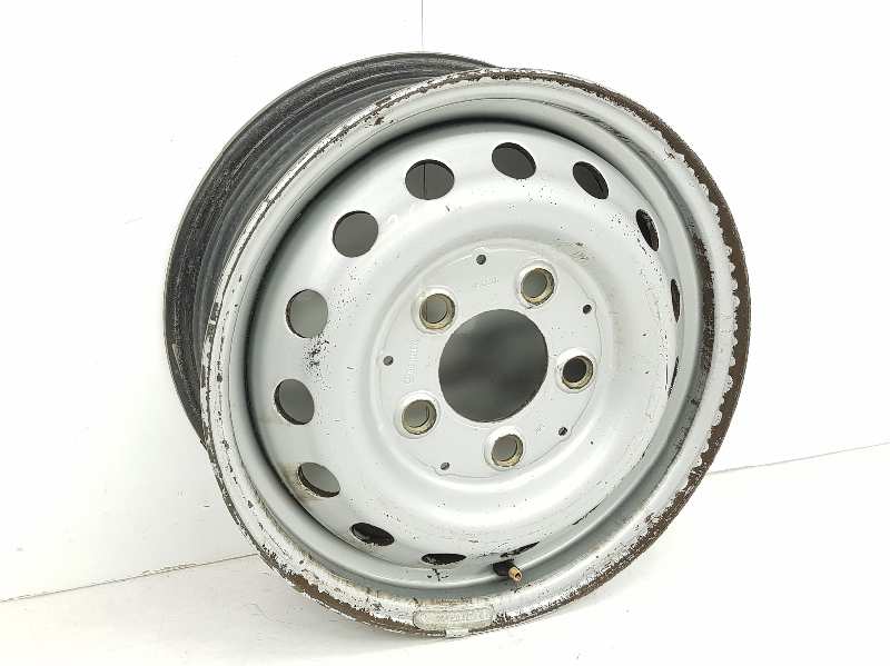 MERCEDES-BENZ A-Class W169 (2004-2012) Колесо 9034010802,A9034010802,15PULGADAS 26594412