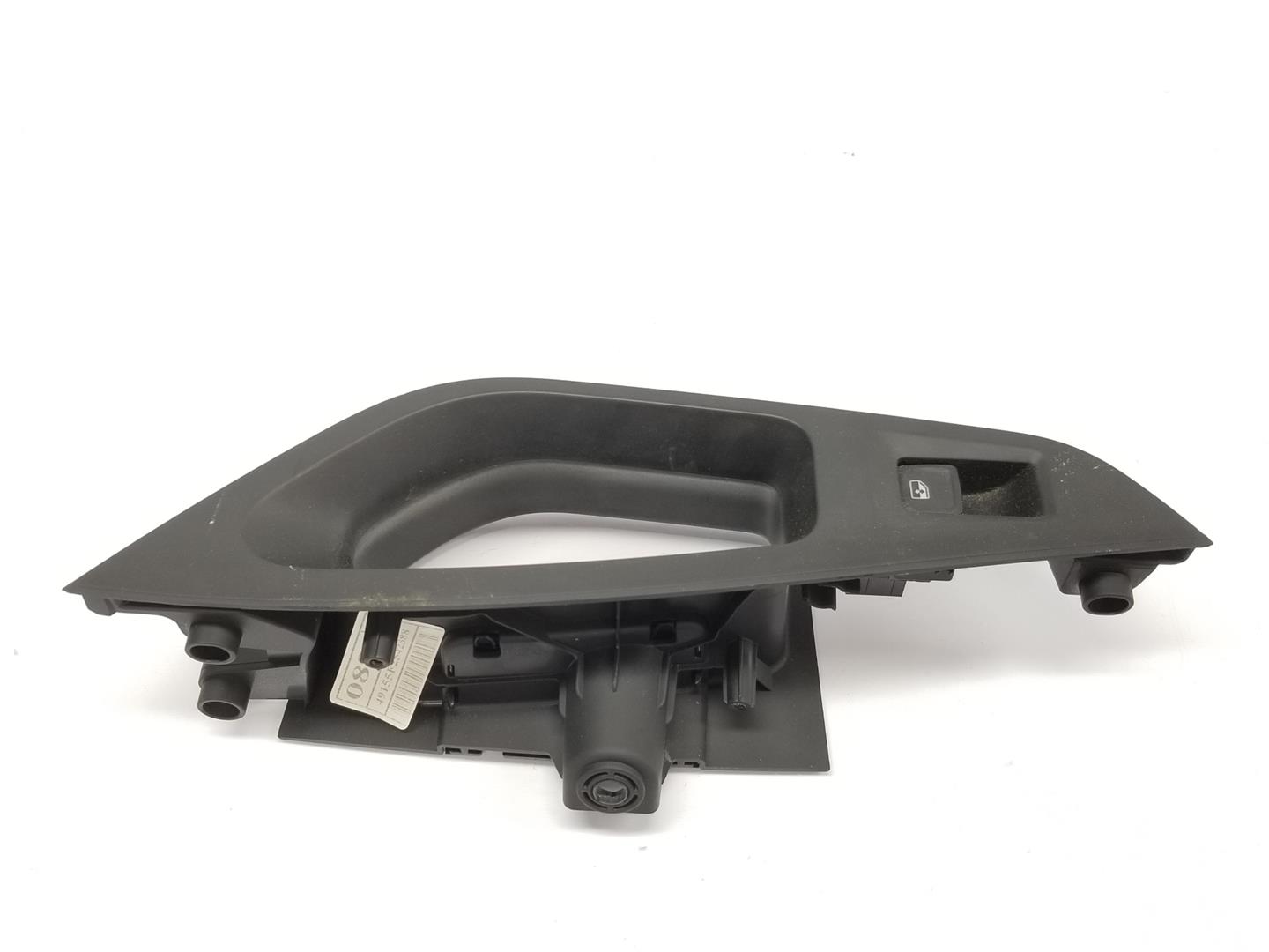 SEAT Toledo 3 generation (2004-2010) Кнопка стеклоподъемника задней правой двери 5G0959855Q, 5G0959855Q, 1141CB 19935542