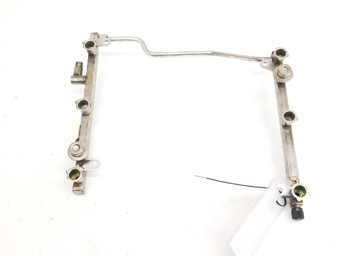 MERCEDES-BENZ SLK-Class R171 (2004-2011) Fuel Rail A2720700995,A2720700995 19729563