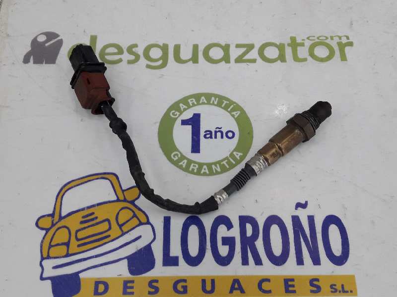 AUDI A5 8T (2007-2016) Lambda Oxygen Sensor 070906262B, 0281004072/073, 1K0998262AD 19618816