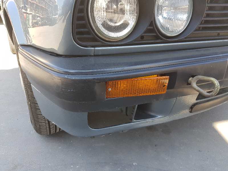 BMW 3 Series E30 (1982-1994) Aušinimo šlanga 64538391041, 64538391041 24120267