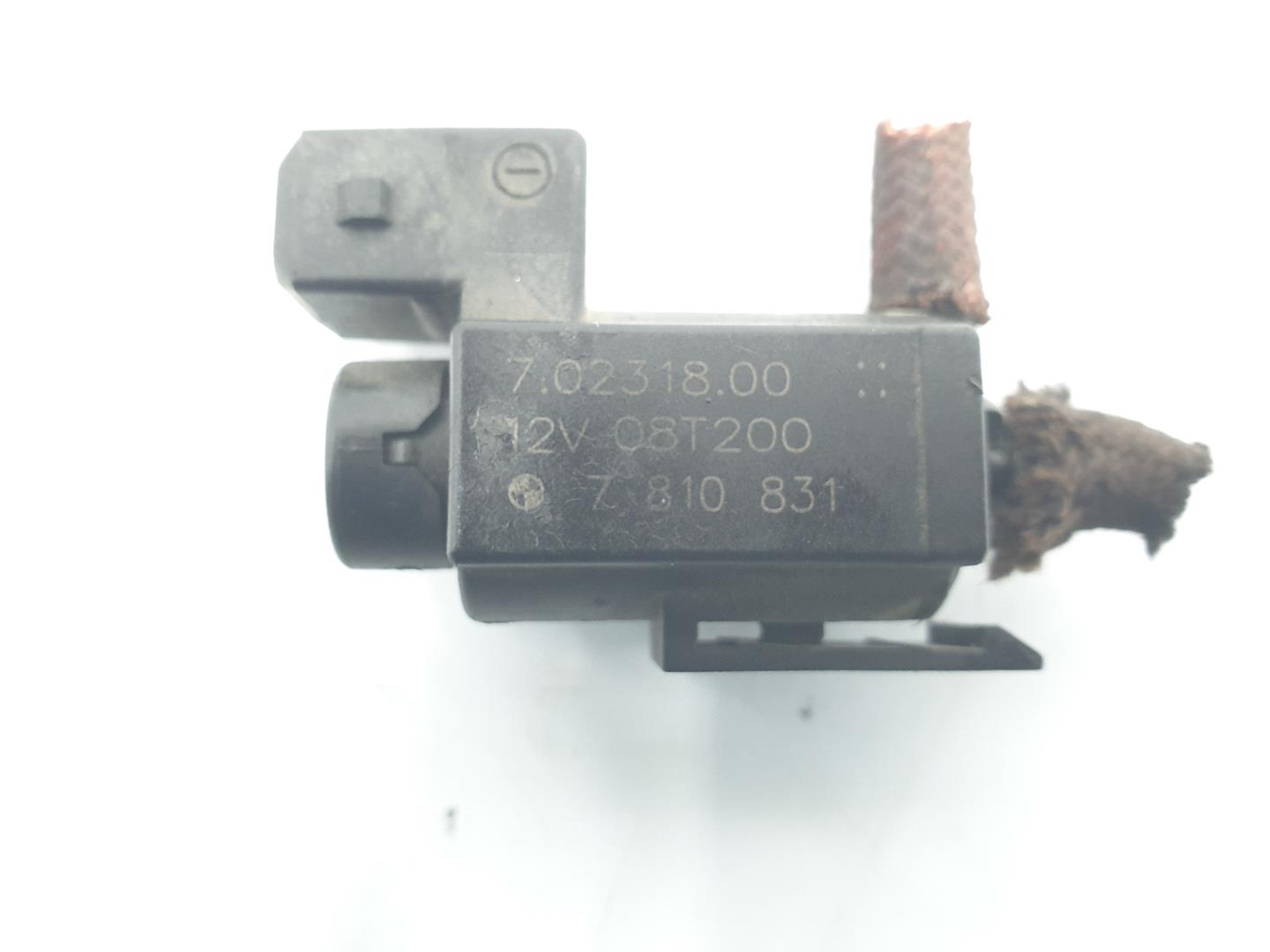 BMW X6 E71/E72 (2008-2012) Solenoidas 11747810831, 7810831, 1111AA 19920888