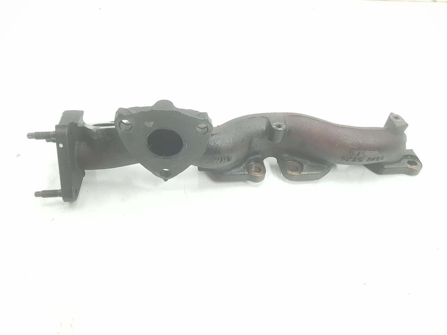 LAND ROVER Range Rover Sport 1 generation (2005-2013) Exhaust Manifold 9X2Q9430EB, LR066023, 1111AA 24247081