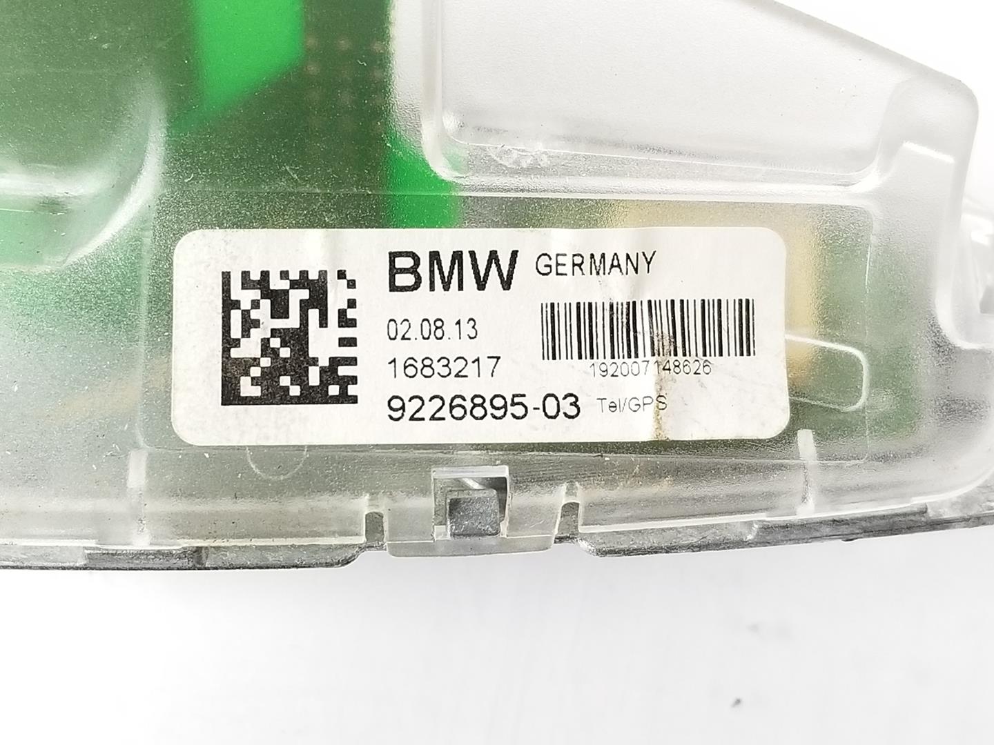 BMW 3 Series E90/E91/E92/E93 (2004-2013) Antenna 65209226895, 65209226895, GRISB39 19806874