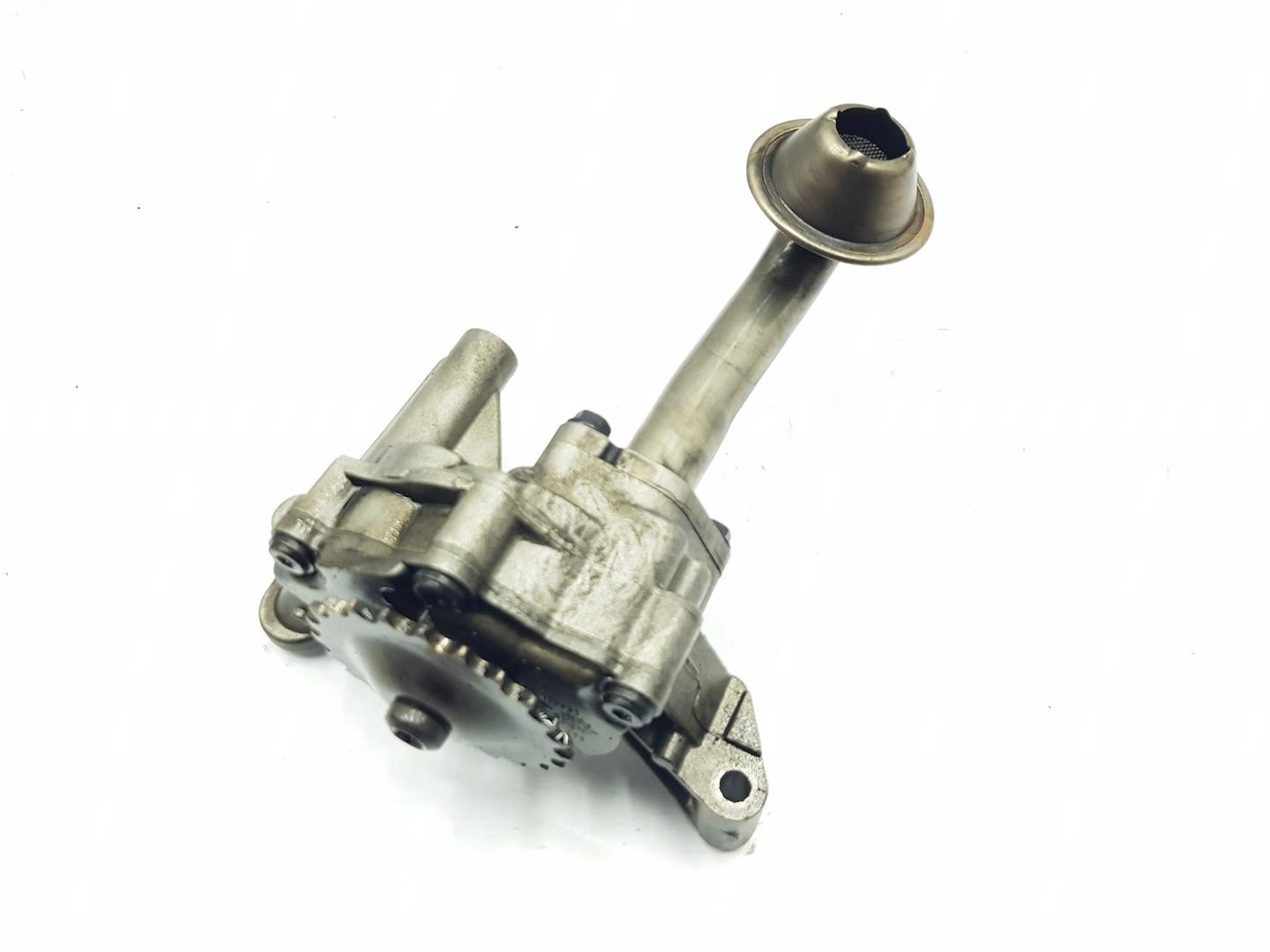 VOLKSWAGEN Golf 5 generation (2003-2009) Oil Pump 03G115105, 03G115105, 2222DL 19804163