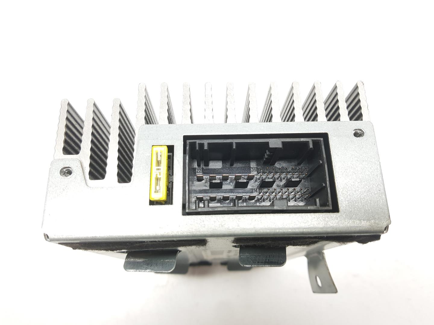 BMW X5 E70 (2006-2013) Підсилювач звуку 65129133913,9133913 24228757