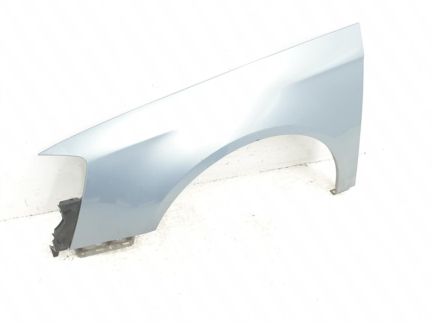 VOLKSWAGEN Passat B6 (2005-2010) Front Left Fender 3C0821021, 3C0821021, COLORGRISHIERROC7Z 23748884