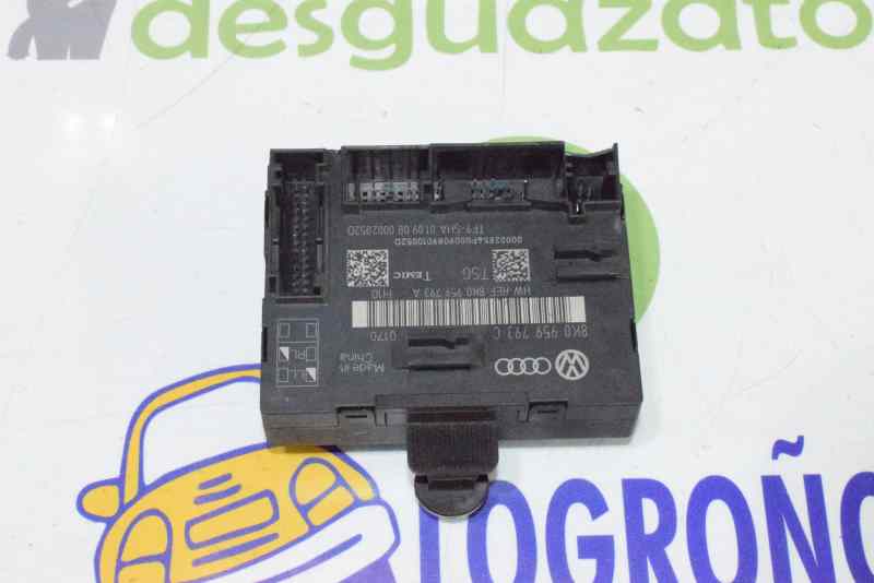 AUDI A5 8T (2007-2016) Other Control Units 8K0959793C,8K0959793A 19575607