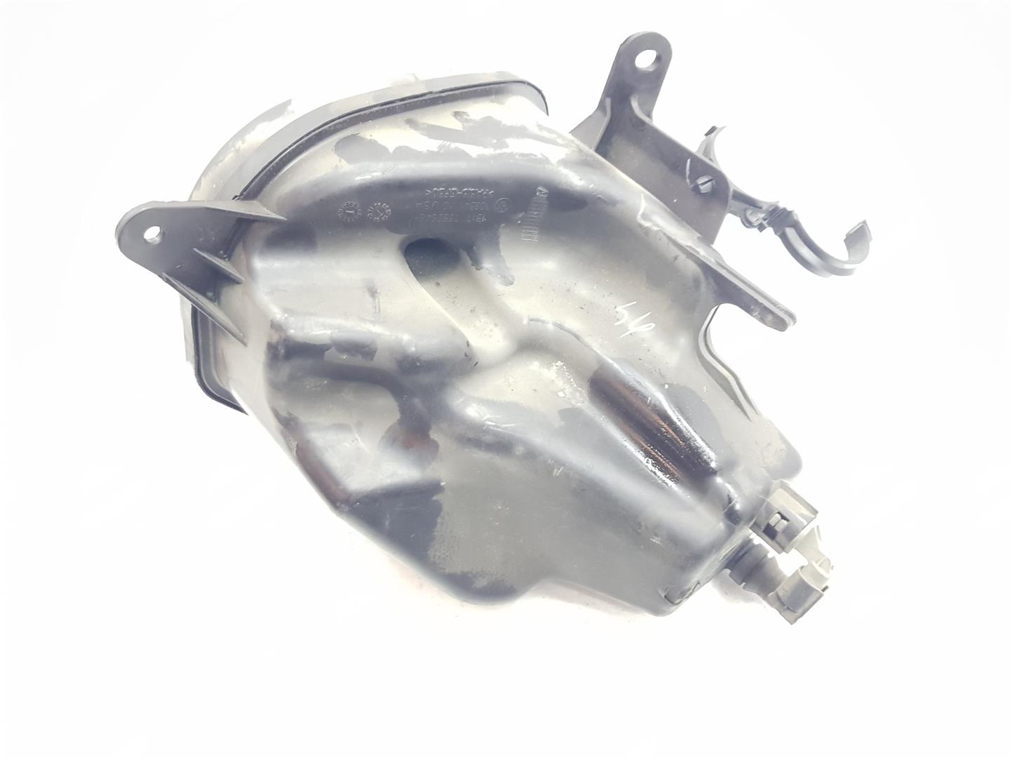 BMW X6 E71/E72 (2008-2012) Expansion Tank 7552546, 17137552546 19813373