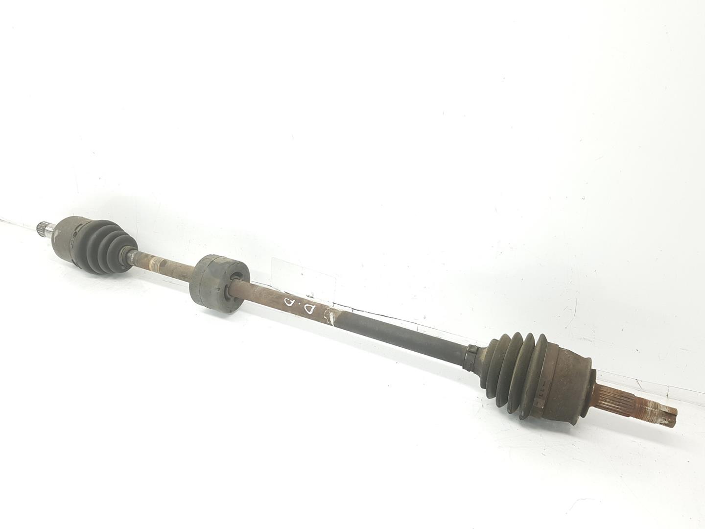 FIAT Punto 3 generation (2005-2020) Front Right Driveshaft 55700559, 51947021 19874954