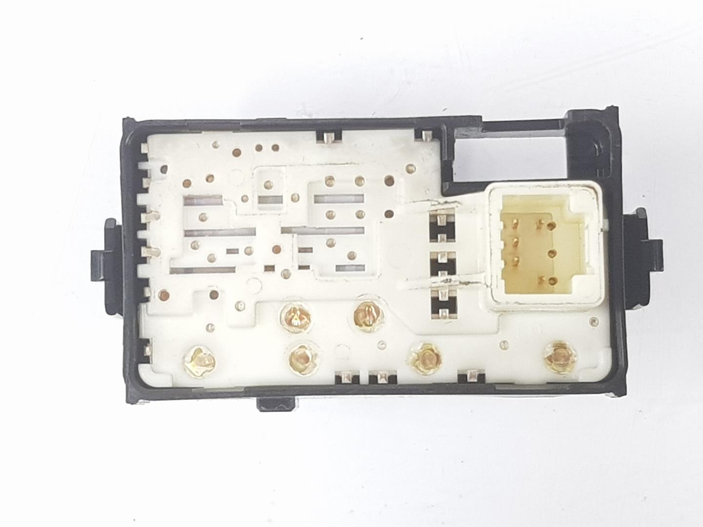 LEXUS CT 1 generation (2010-2024) Rear Right Door Window Control Switch 8481033120, 8481033120 20397655