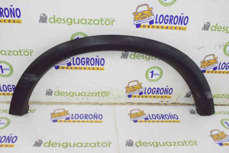 VOLVO XC90 1 generation (2002-2014) Rear Left Fender Molding 30655183,30655183 19561696