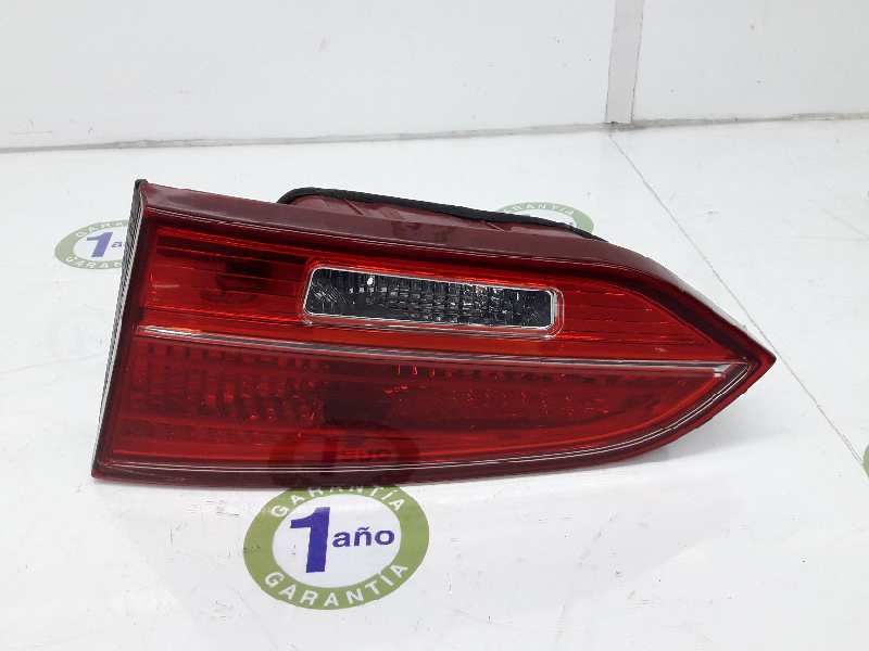 HYUNDAI Santa Fe DM (2012-2020) Right Side Tailgate Taillight 924062W030,924062W030 24069998