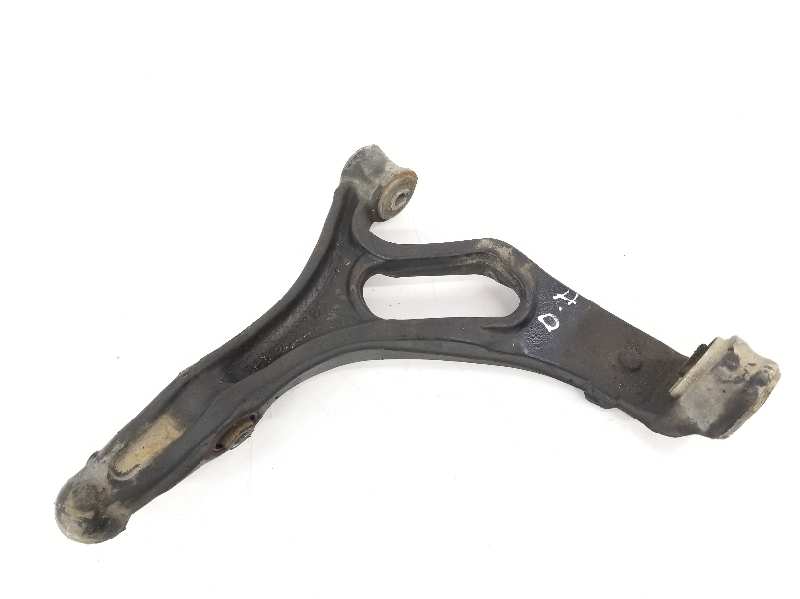 VOLKSWAGEN Touareg 1 generation (2002-2010) Front Left Arm 7L0407152H,7L0407153E 19720450