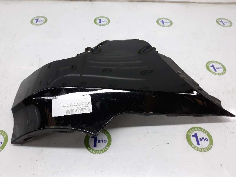 BMW X6 E71/E72 (2008-2012) Rear Bumper Left Side Corner 51127179021,51127179021 19659367