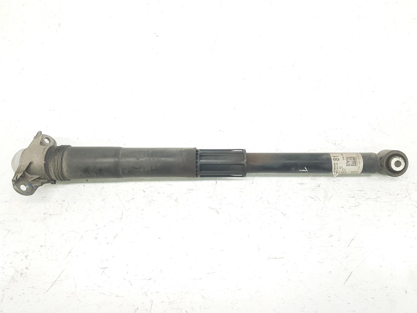 VOLKSWAGEN Golf 7 generation (2012-2024) Rear Left Shock Absorber 5Q0512013,801401000294 19824371