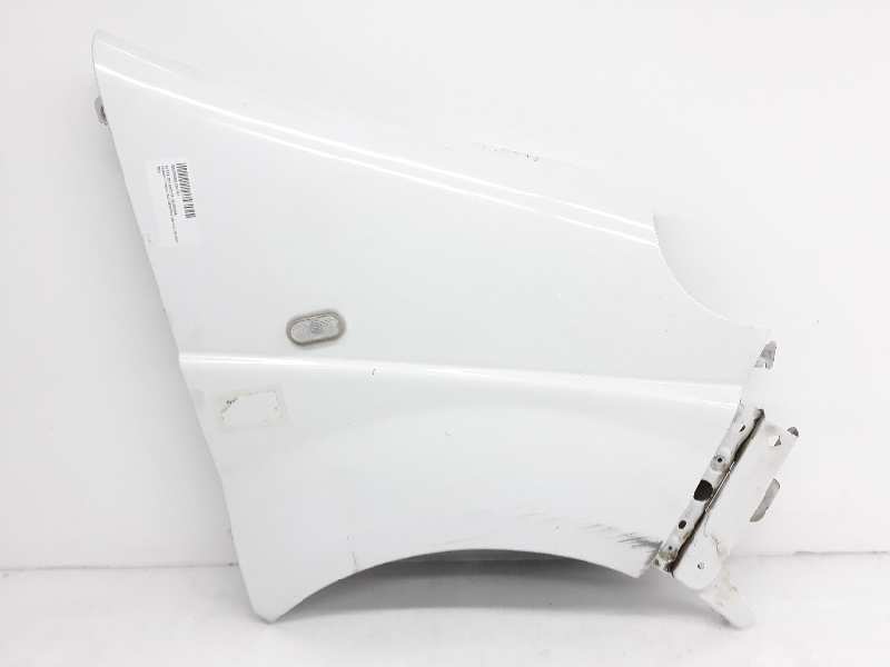 RENAULT Trafic 2 generation (2001-2015) Front Right Fender 7782524467, 7782524467, BLANCO 19709252