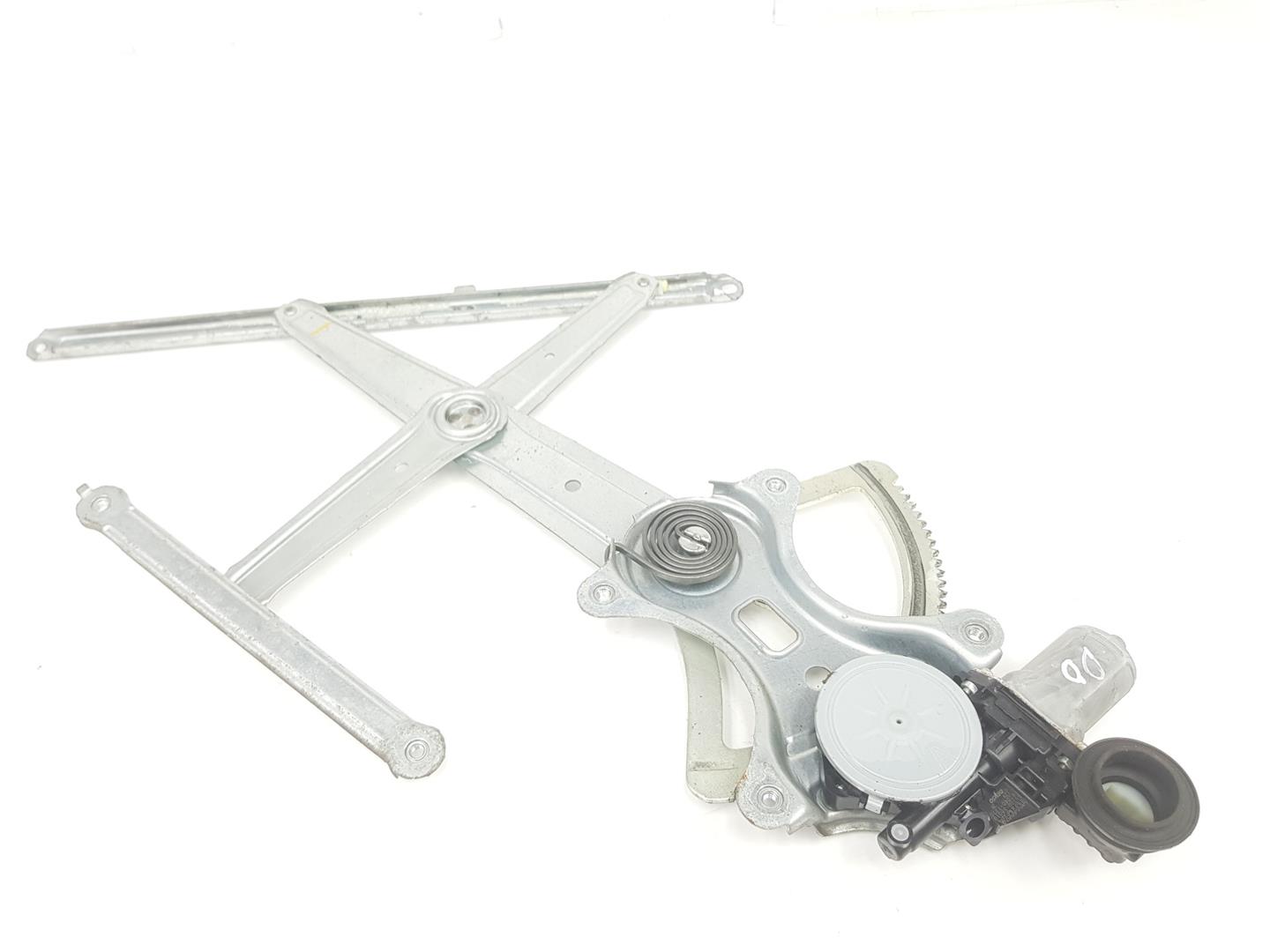 TOYOTA Land Cruiser 70 Series (1984-2024) Front Left Door Window Regulator 8572058010, 6980258010 23826342