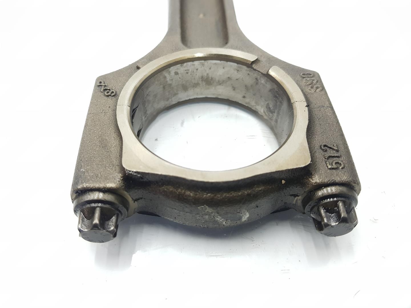 BMW X3 E83 (2003-2010) Connecting Rod 11247798368, 7798368 24221429