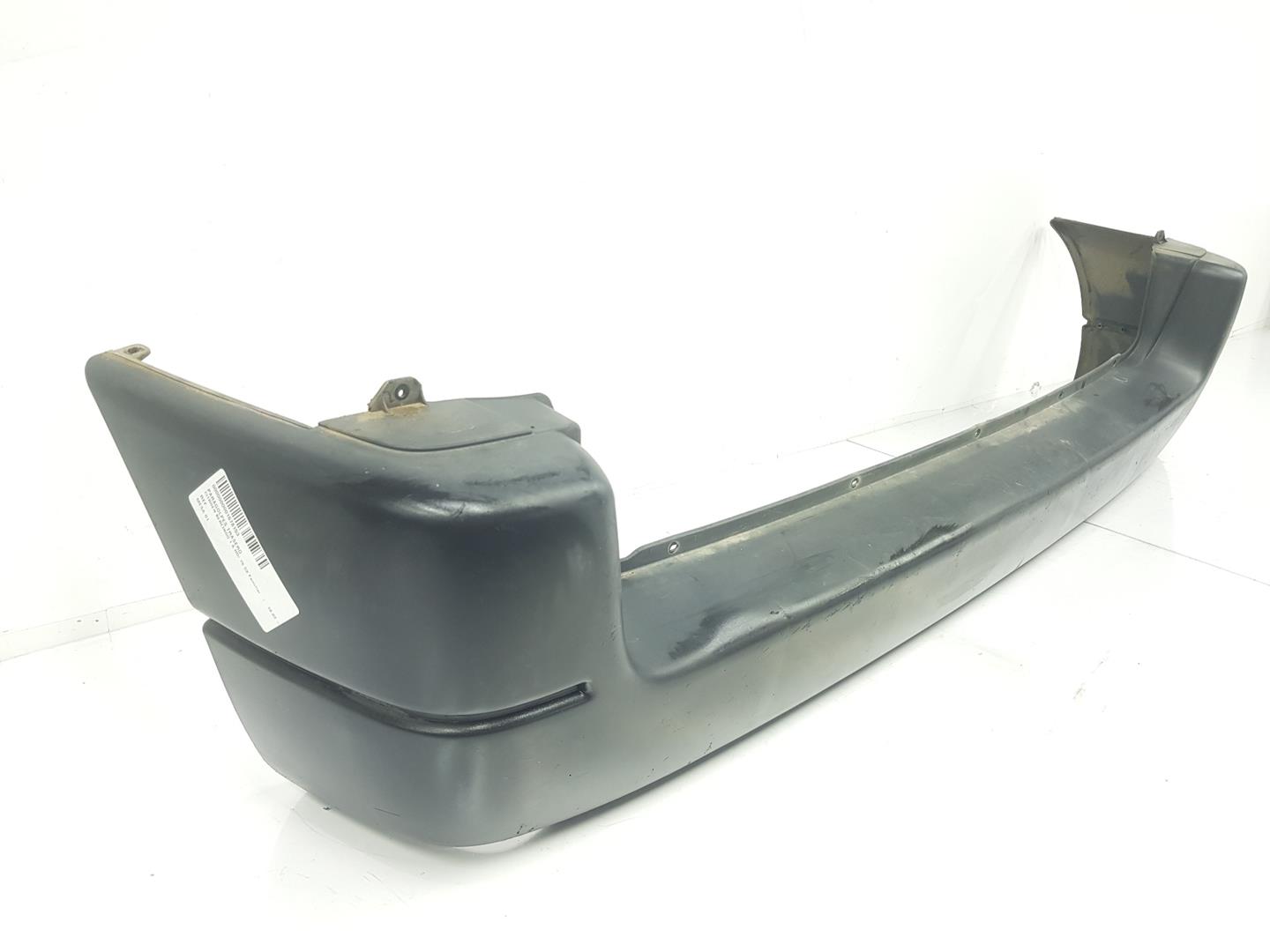 Paragolpes trasero 9H02 7410CF de Citroen Berlingo / berlingo first furgón (m_) 1999-2011 75 CV - pieza usada