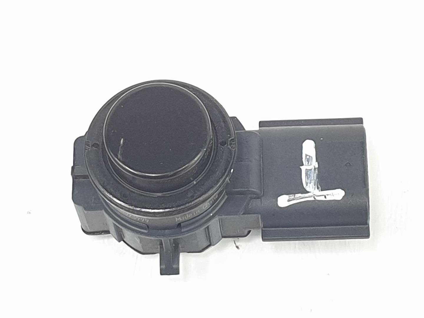 RENAULT Koleos 2 generation (2016-2023) Aizmugurējais pārking sensors 284384061R,0263023999 24131462