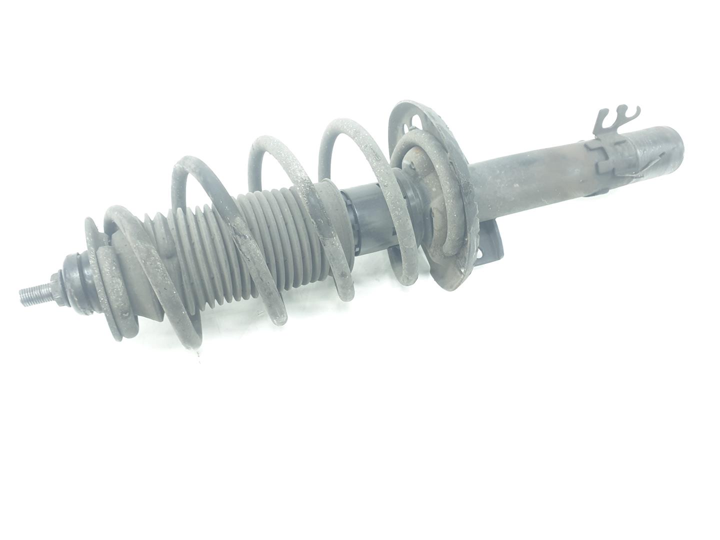 SEAT Toledo 4 generation (2012-2020) Front Right Shock Absorber SSA10013, 6R0413031BF 24300905