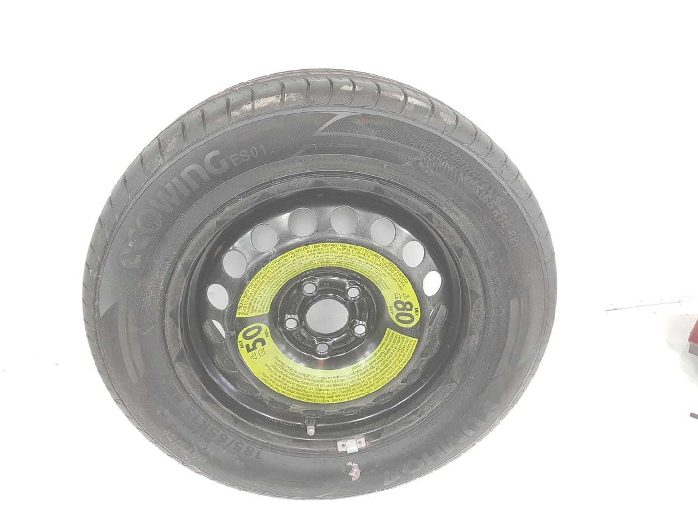 SEAT Alhambra 2 generation (2010-2021) Spare Wheel 2Q0601027AG,2Q0601027AG 20462153