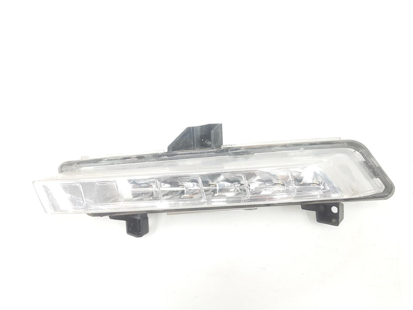 RENAULT Clio 4 generation (2012-2020) Front Right Additional Light 266007864R, 266007864R 25112679