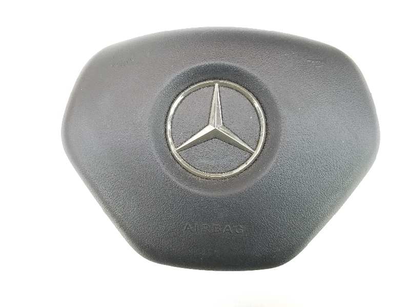 MERCEDES-BENZ GLA-Class X156 (2013-2020) cita detaļa KITAIRBAG, A1176800801, A0008605503 19886674