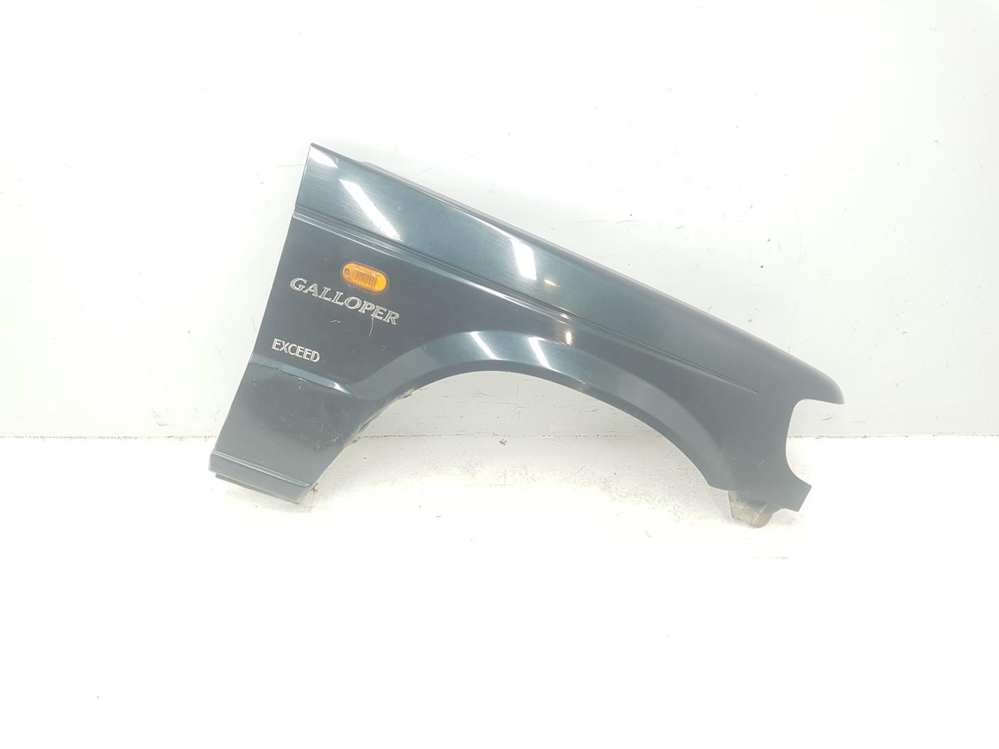 MITSUBISHI Front Right Fender HR508282, HR508282, COLORAZULOSCURO 24235839