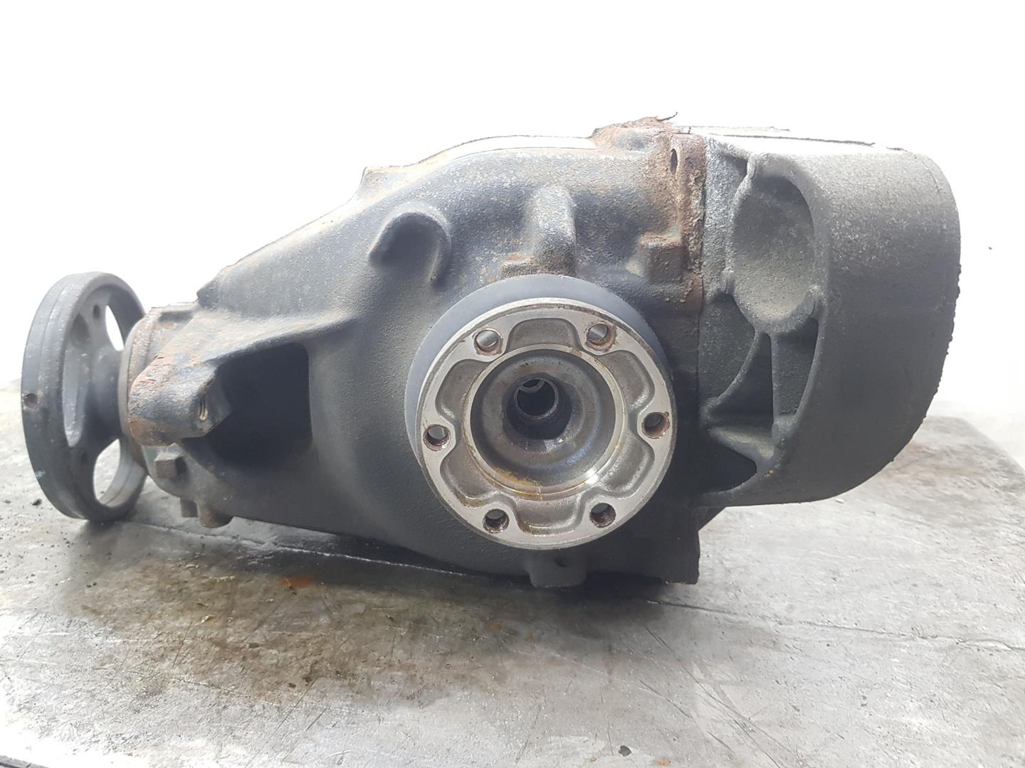 BMW 1 Series E81/E82/E87/E88 (2004-2013) Galinis reduktorius 7572800, 33107572800, RELACION323 19818623