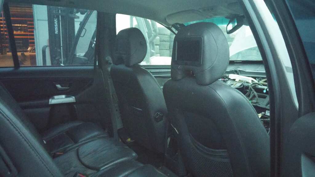 VOLVO XC90 1 generation (2002-2014) Front Left Door 30796496, 31218752, GRISCENIZA 19562034