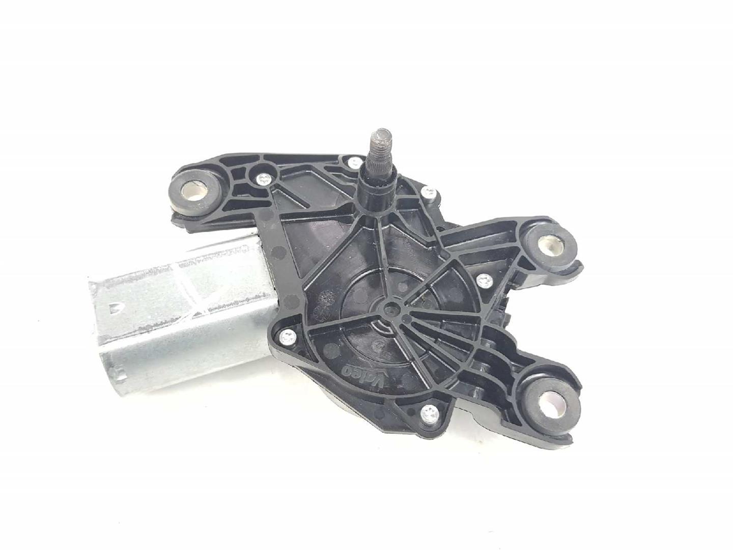 LAND ROVER Range Rover Evoque L538 (1 gen) (2011-2020) Baklucka Fönstertorkare Motor DK6217404AA, W000054583, LR044884 19701283