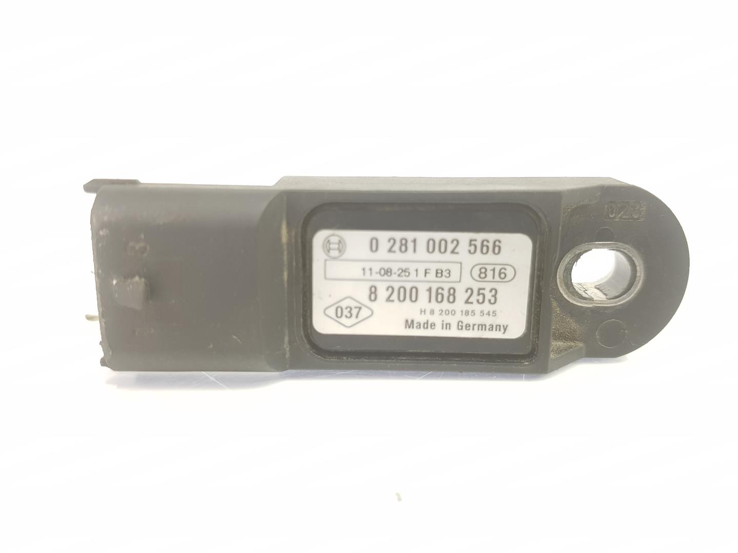 NISSAN Juke YF15 (2010-2020) Other Control Units 8200168253, 8200168253 24177015